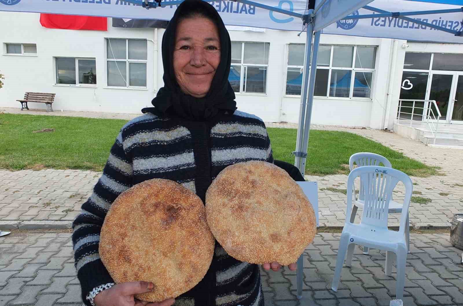 Balıkesir'in Seferberlik Çöreği: Fatma Hanım’ın Yüz Yıllık Geleneği