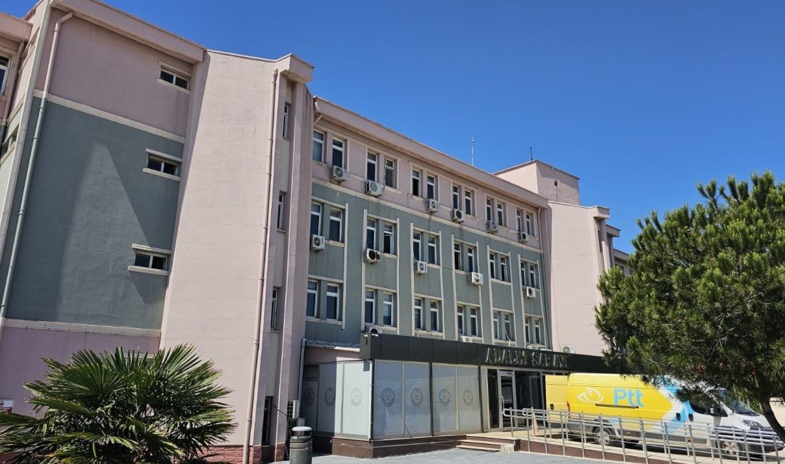 Gönen'de Dolandırıcılık Operasyonunda Dördüncü Tutuklama Gerçekleşti