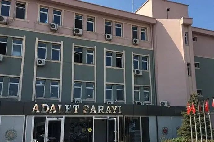 Bandırma'da Rüşvet Skandalında 7 Kişi Tutuklandı