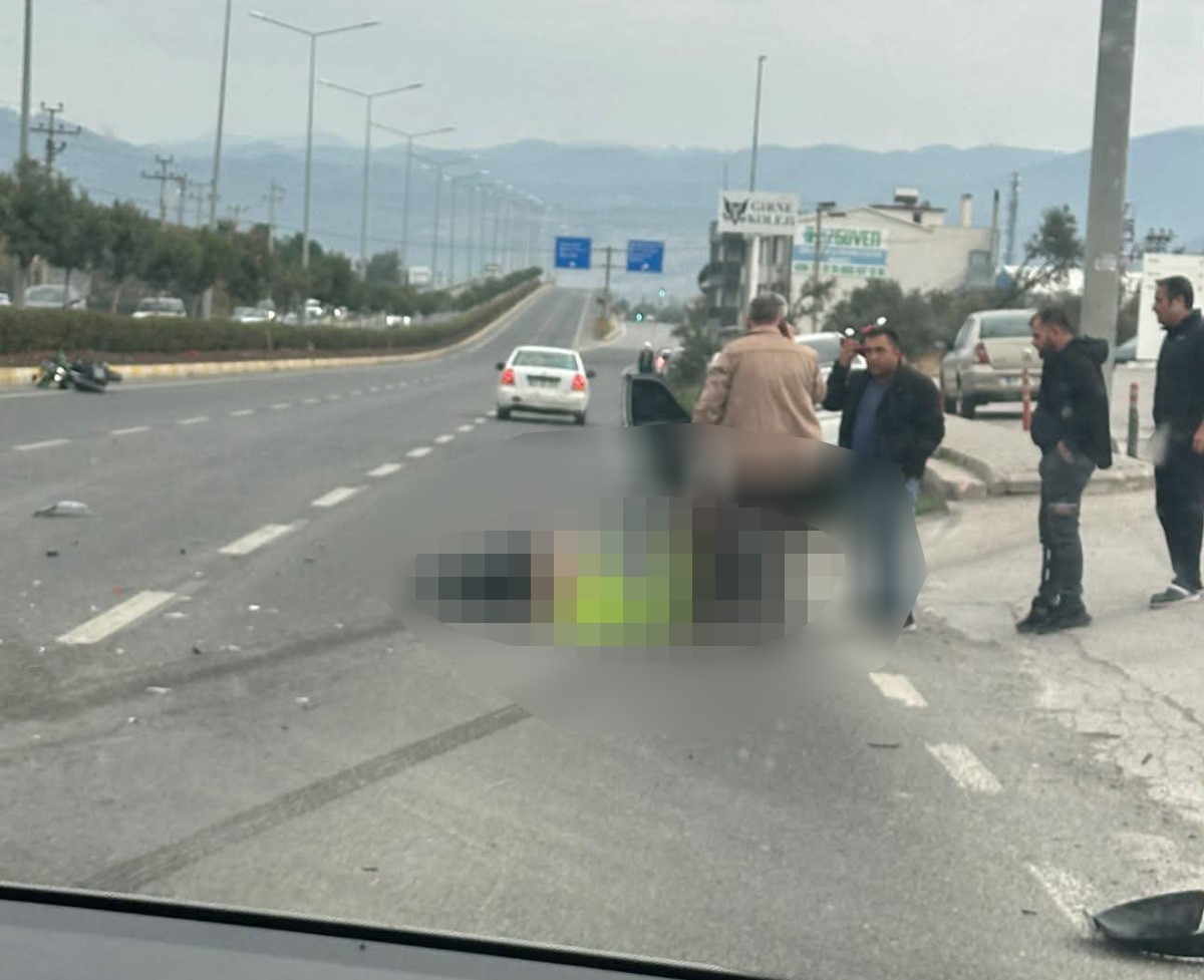 Balıkesir'de Motosiklet Kazası: Hayatını Kaybeden Turizmci Mustafa Özcan