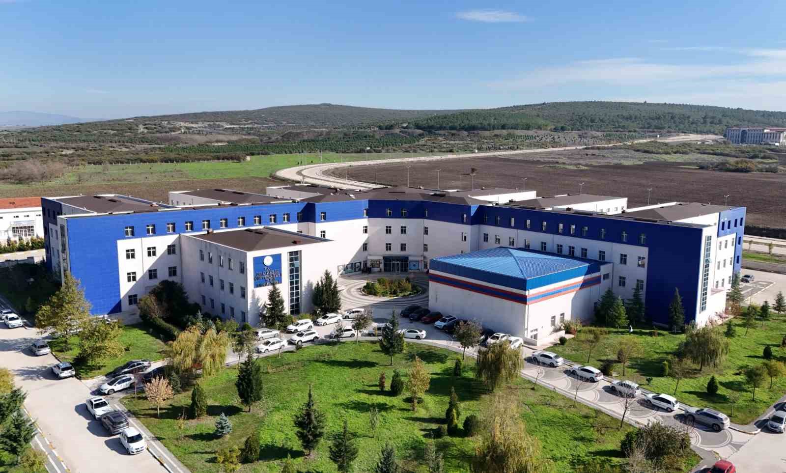Balıkesir Üniversitesi Tıp Fakültesi 2026’da Önemli Bir Başarı Elde Etti