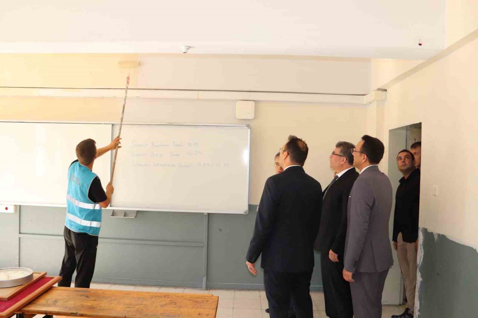 Bandırma'da Denetimli Serbestlik Yaz Dönemi Çalışmaları Tamamlandı