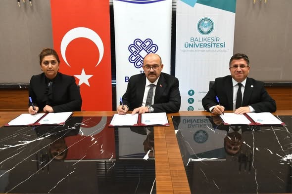 Balıkesir’de Sosyal Hizmetler İçin Yeni Bir Dönem Başlıyor