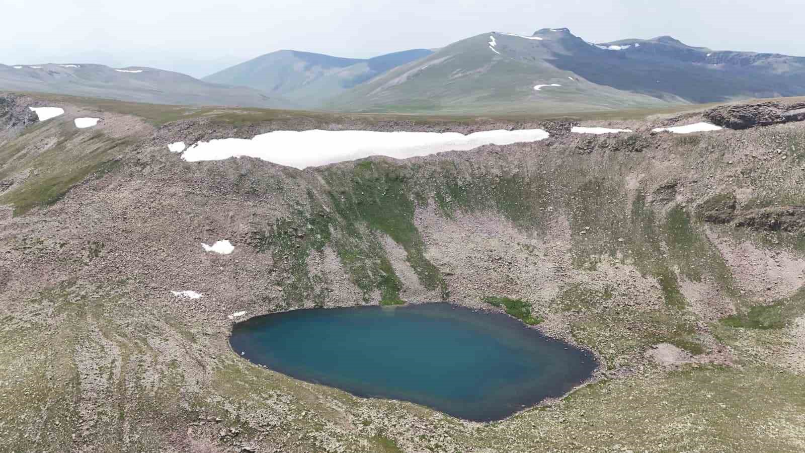 Mescit Dağı: Erzurum’un Keşfedilmeyi Bekleyen Doğa Harikası