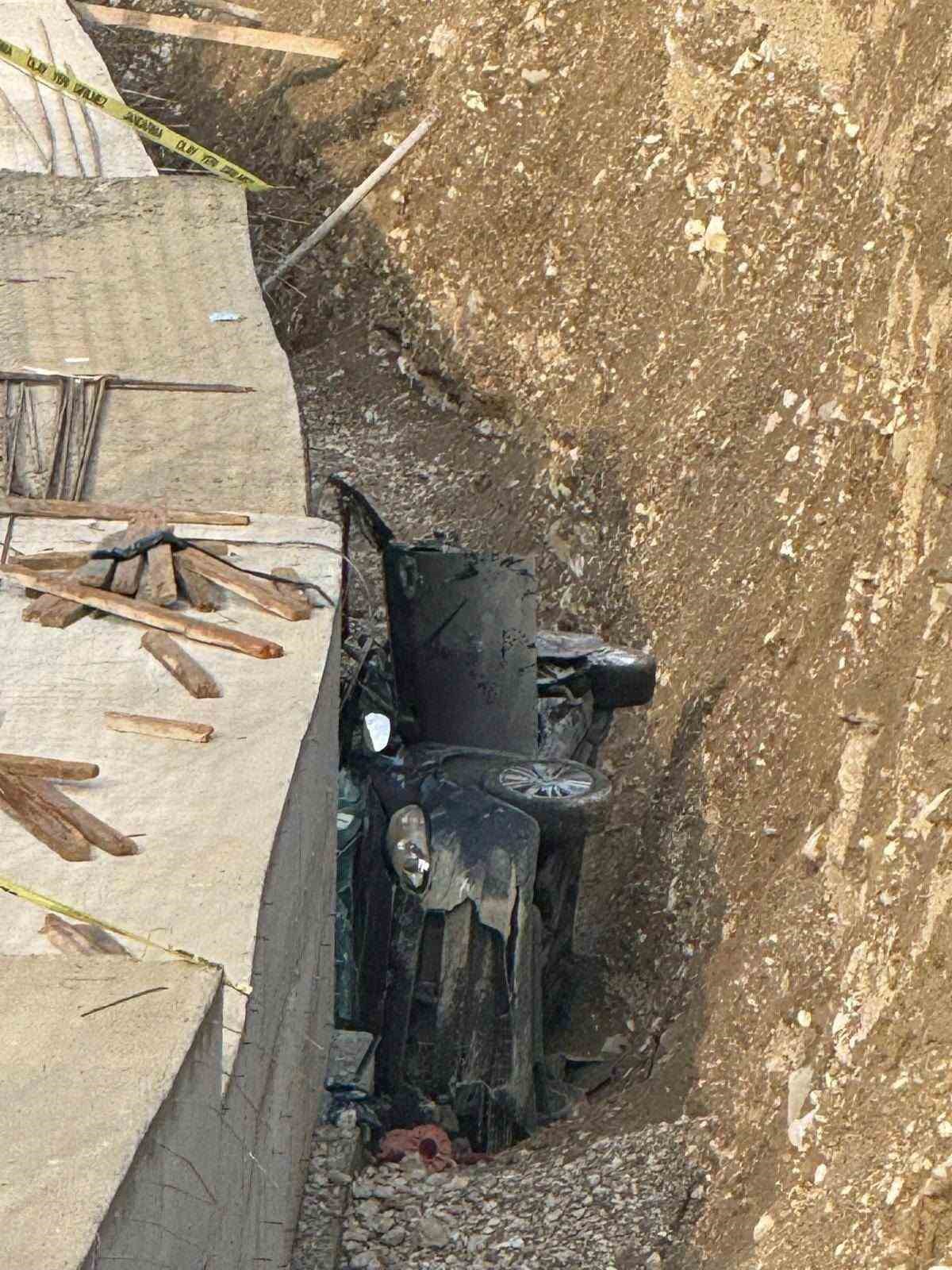 Erzurum'da Feci Kaza: 3 Hayatını Kaybetti