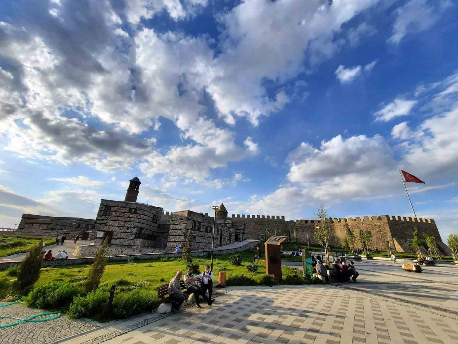 Erzurum Müzeleri, 2025'te 320 Bin Ziyaretçi Ağırladı