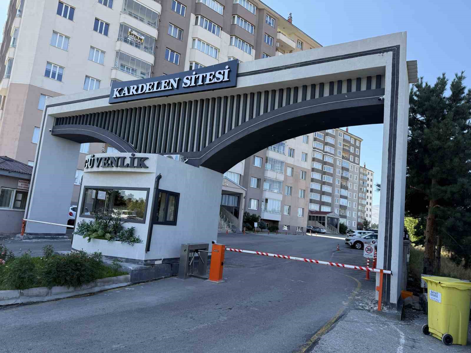Bağcılar'da Köpek Krizi: Site Sakinleri Kaymakamı Koruyor