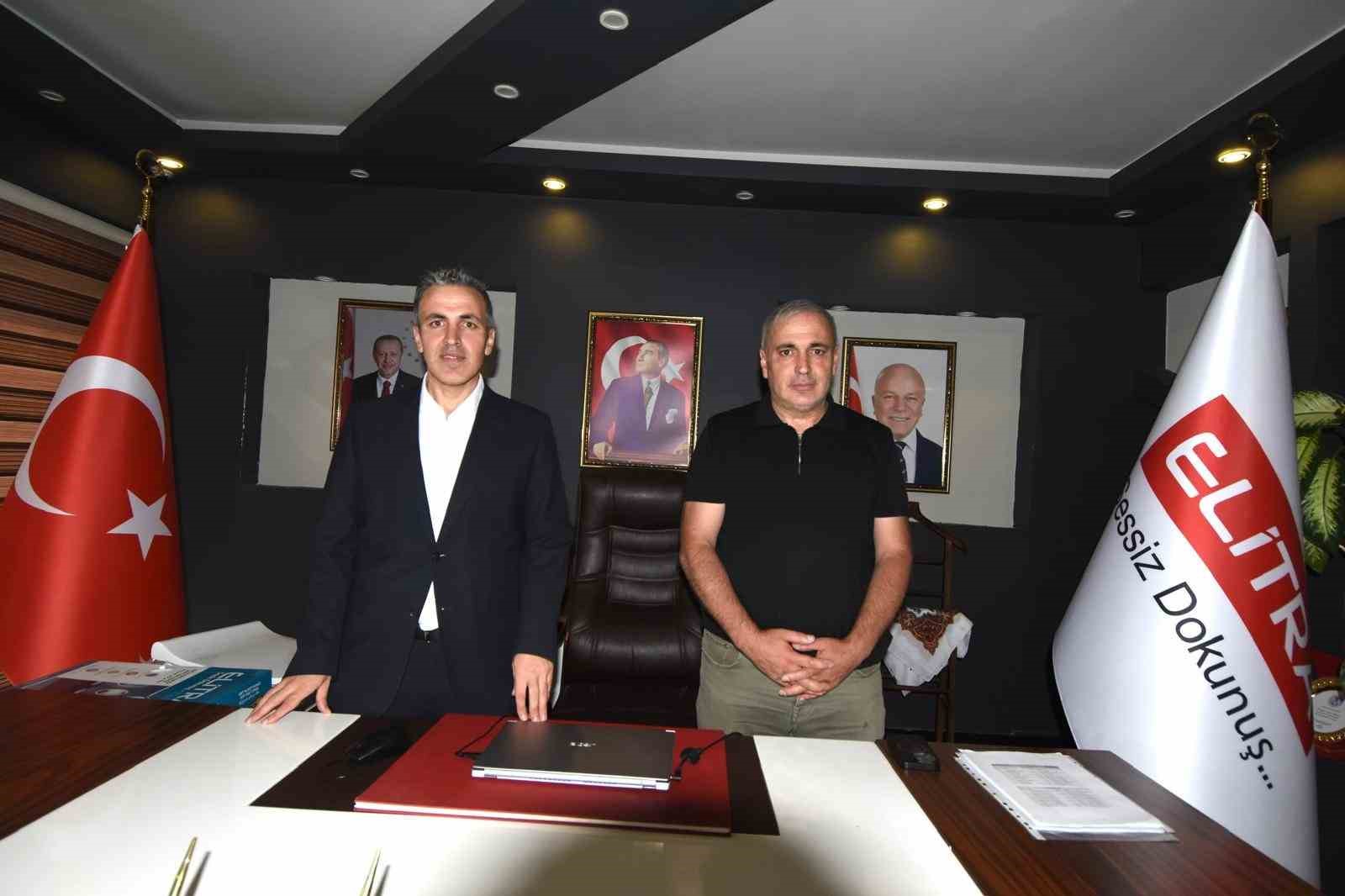 İstanbul'dan Erzurum'a Önemli Bir Sanayi Göçü