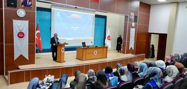 Erzurum’da Kadın Kollarının Güçlü Buluşması