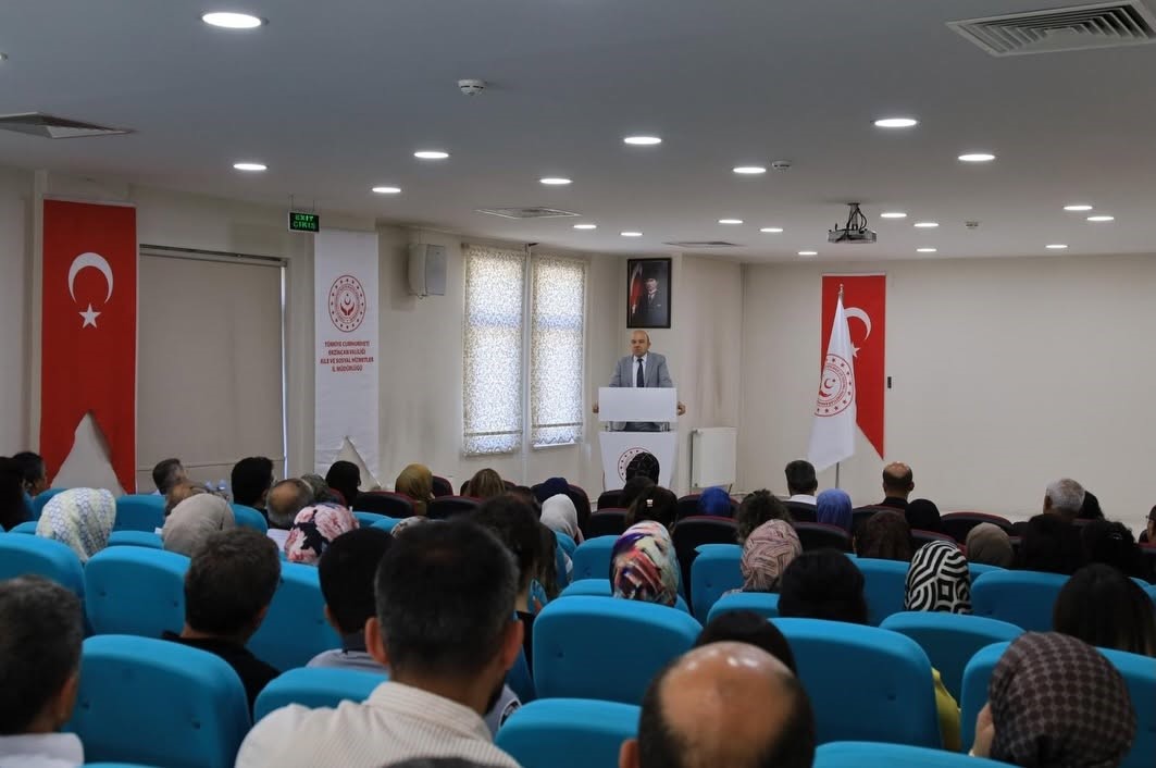 Erzincan, Sosyal Hizmetlerde Türkiye İkincisi Olmayı Başardı