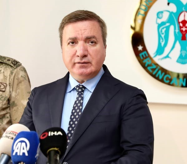 Vali Aydoğdu, Gazetecilerin Rolünü Vurguladı