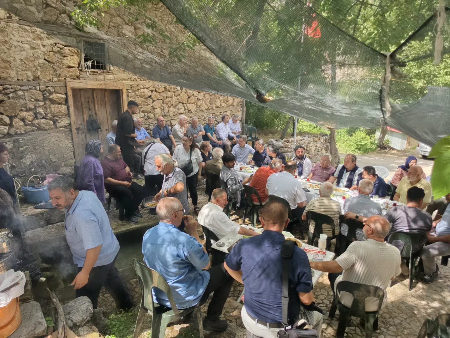 Kemaliye'nin Doğal ve Kültürel Mirasına Yolculuk