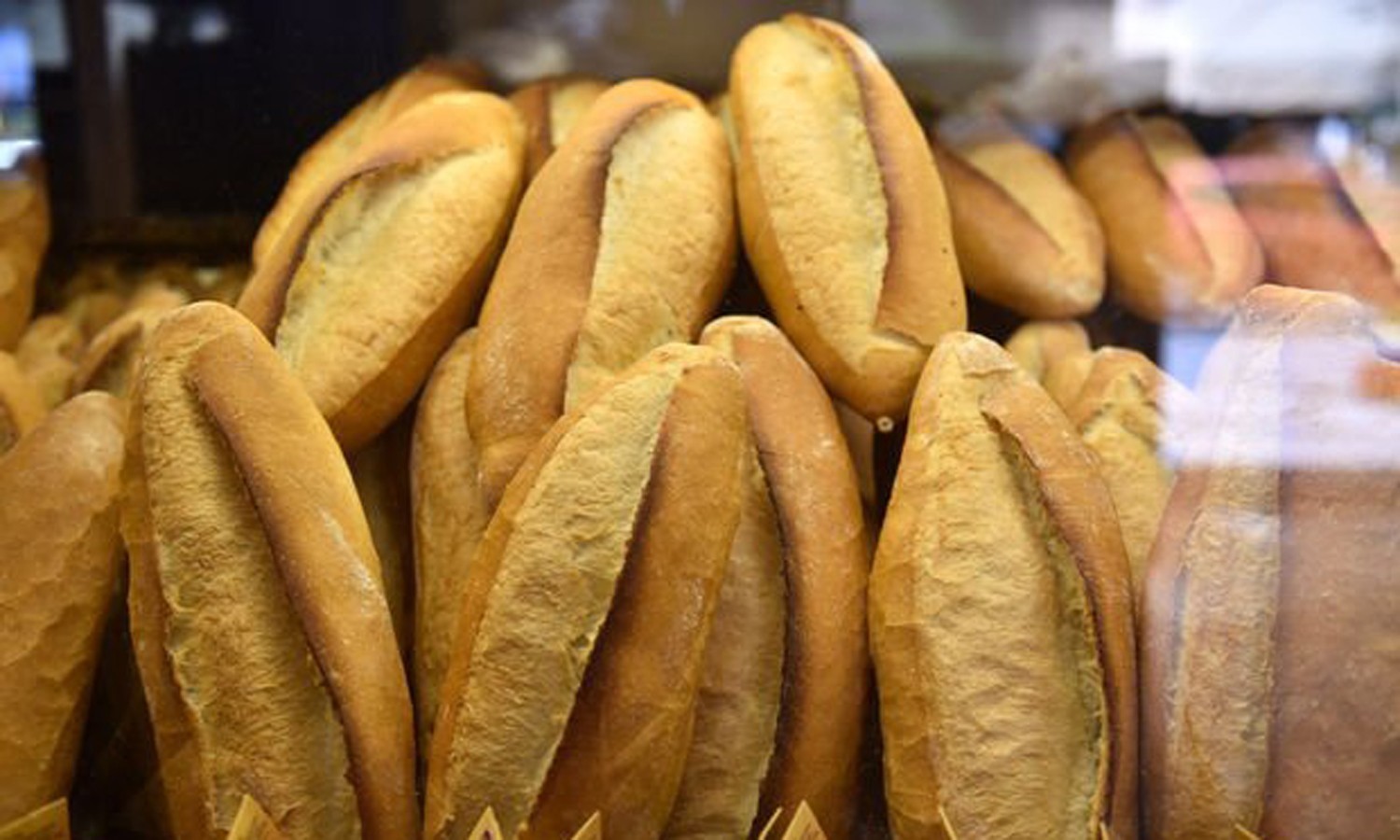 Erzincan'da Ekmek Fiyatlarına Şok Zam: 210 Gram 17,5 TL!