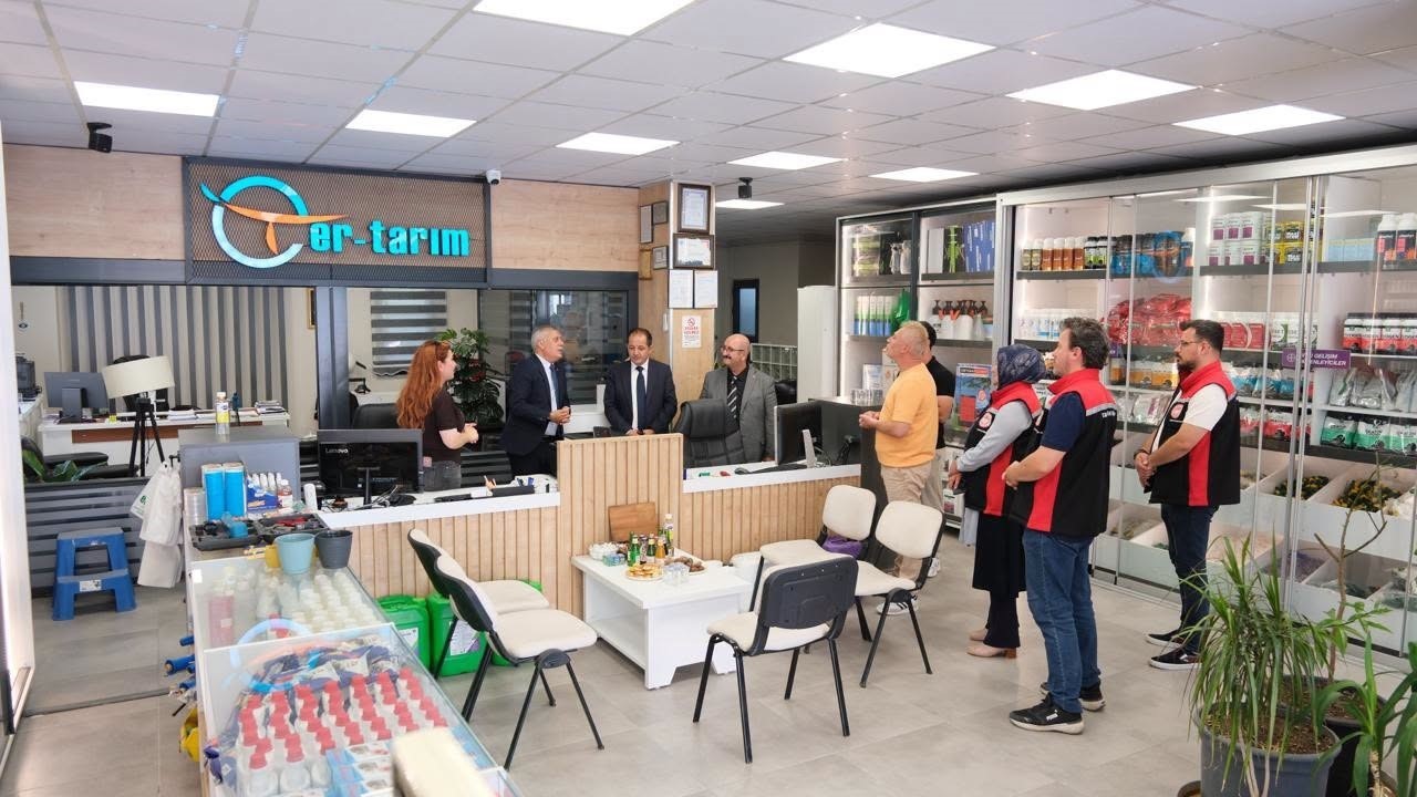 B-Reçete Sistemi İzmir'de Uygulamada