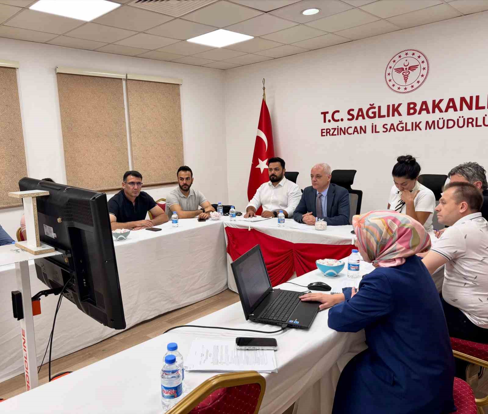 Evde Sağlık Hizmetlerinde Yeni Koordinasyon Adımları