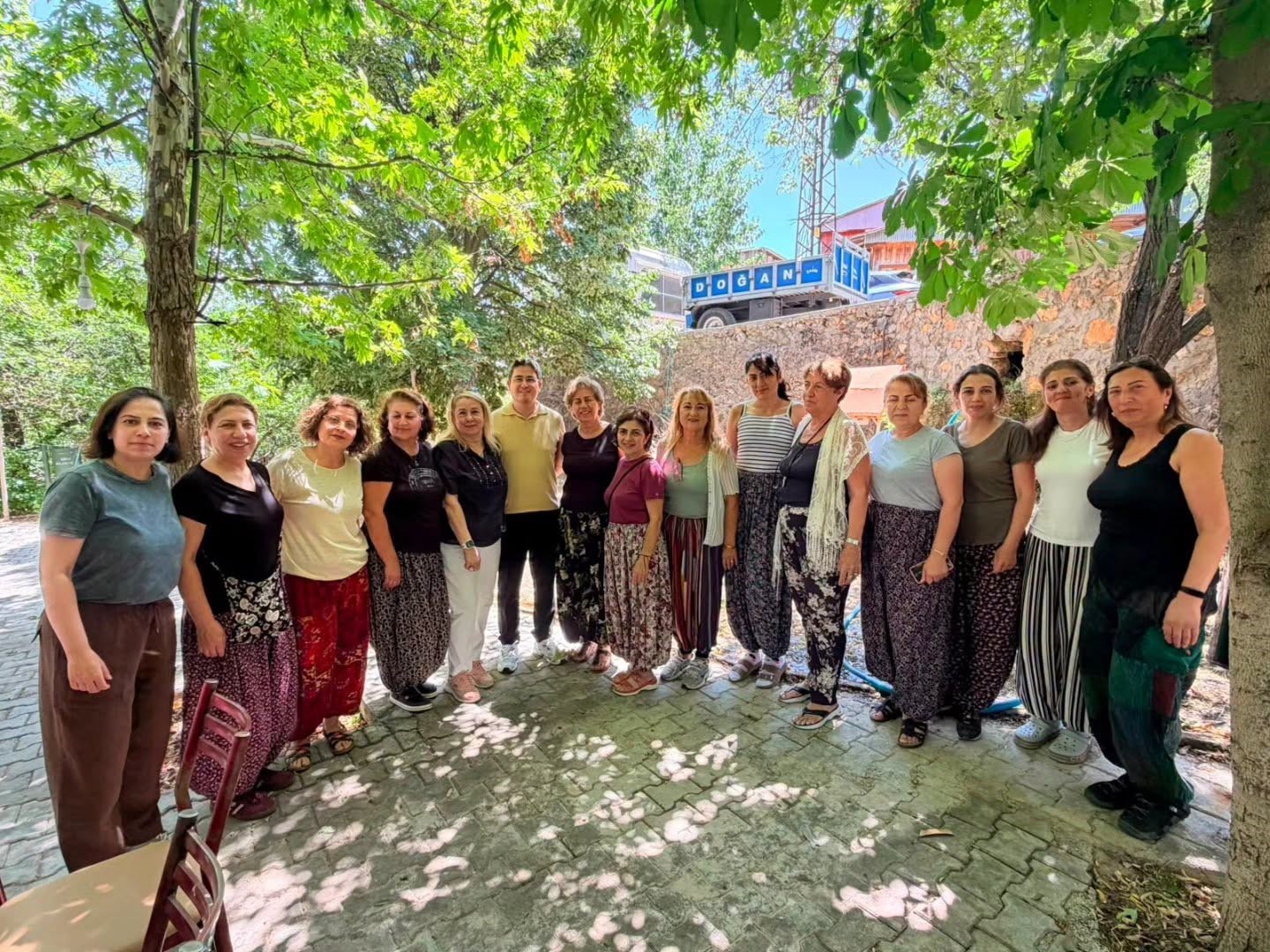 Kozlupınar Köy Müzesi Kapılarını Açtı