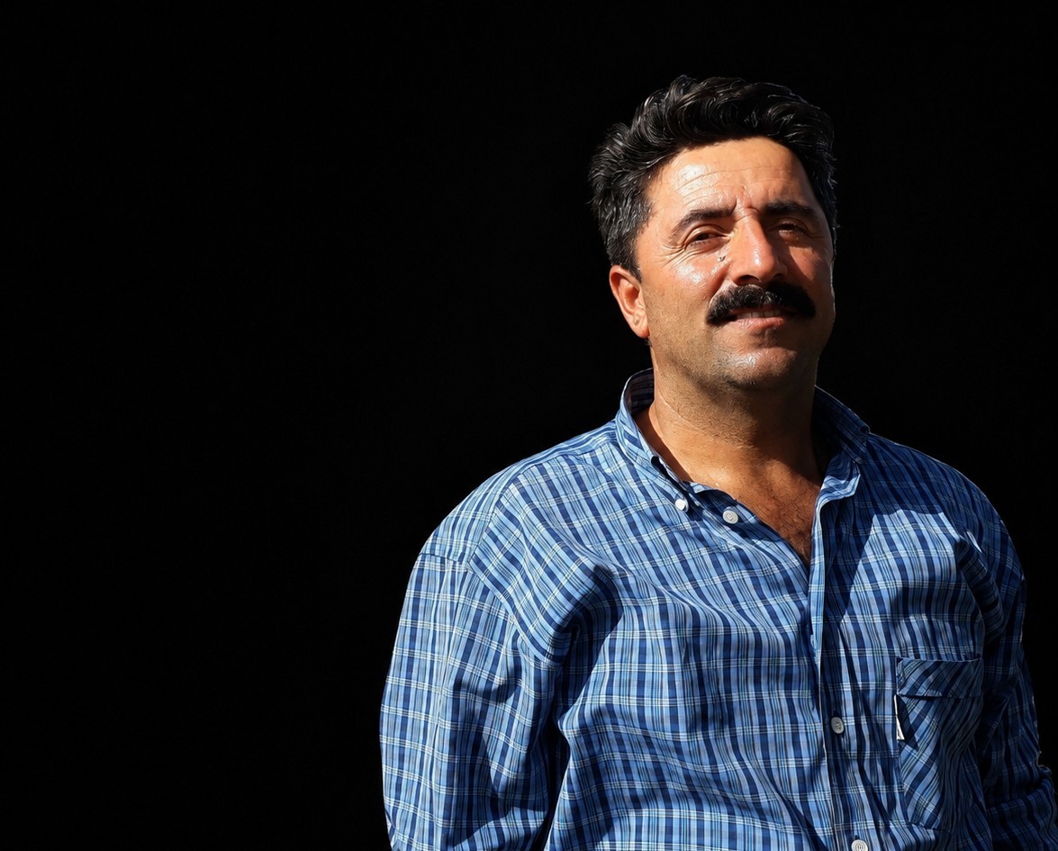 Erzincan'da Tarım Araçları Kaza Yaptı: Muhtar Hayatını Kaybetti