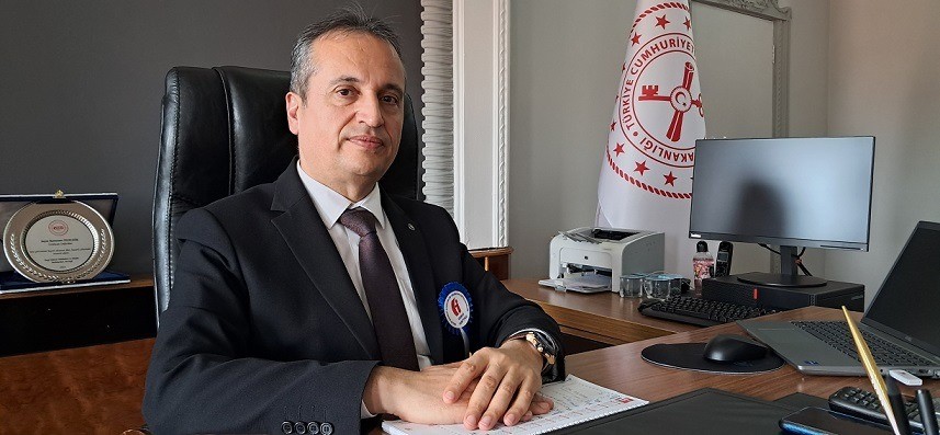 İzmir Defterdarı'ndan Önemli Uyarı: Borçlar İçin Son Tarih 31 Ağustos 2026!