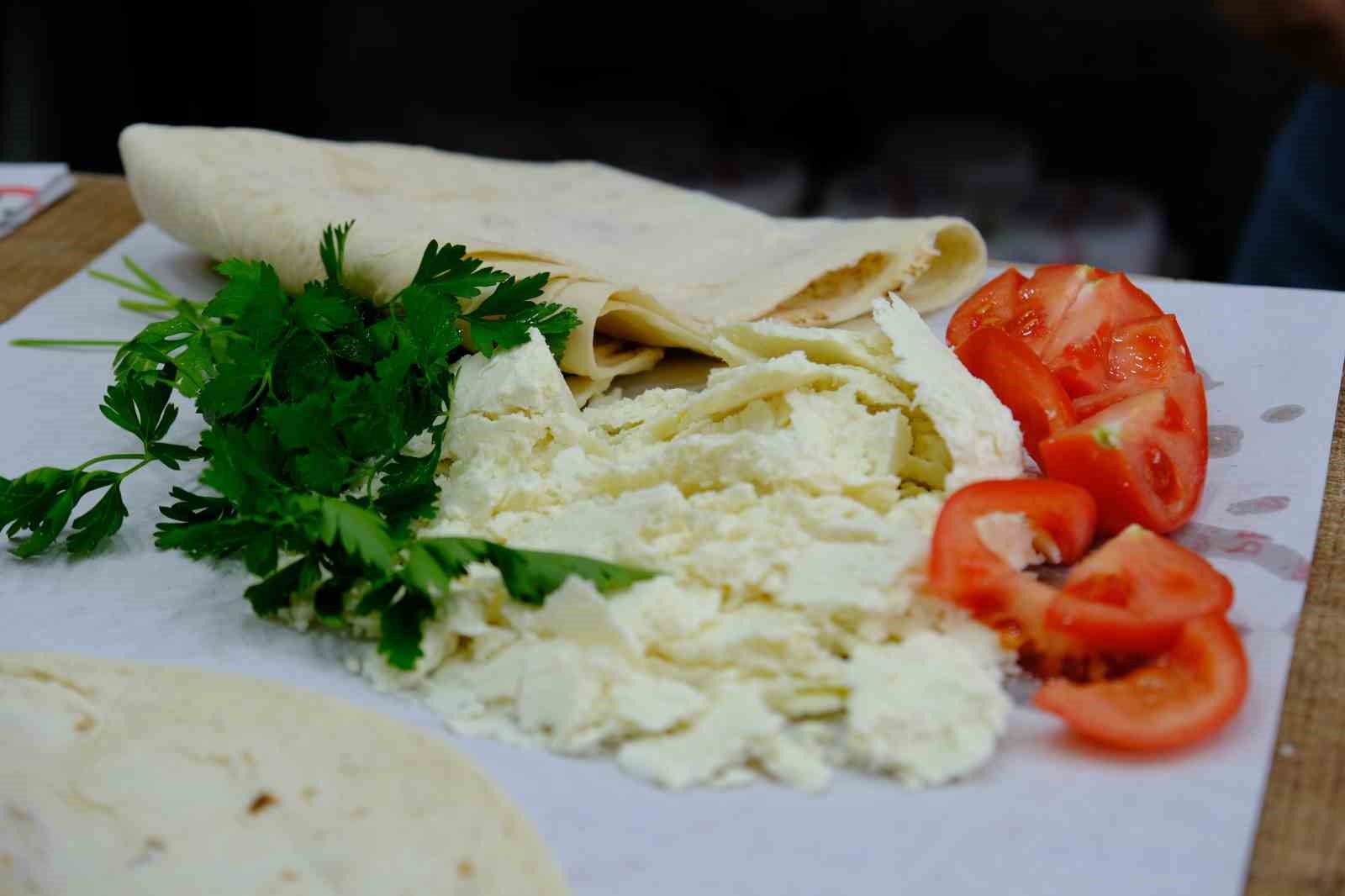 Erzincan Tulum Peyniri: Yüksek Yaylalardan Sofralara Gelen Geleneksel Lezzet