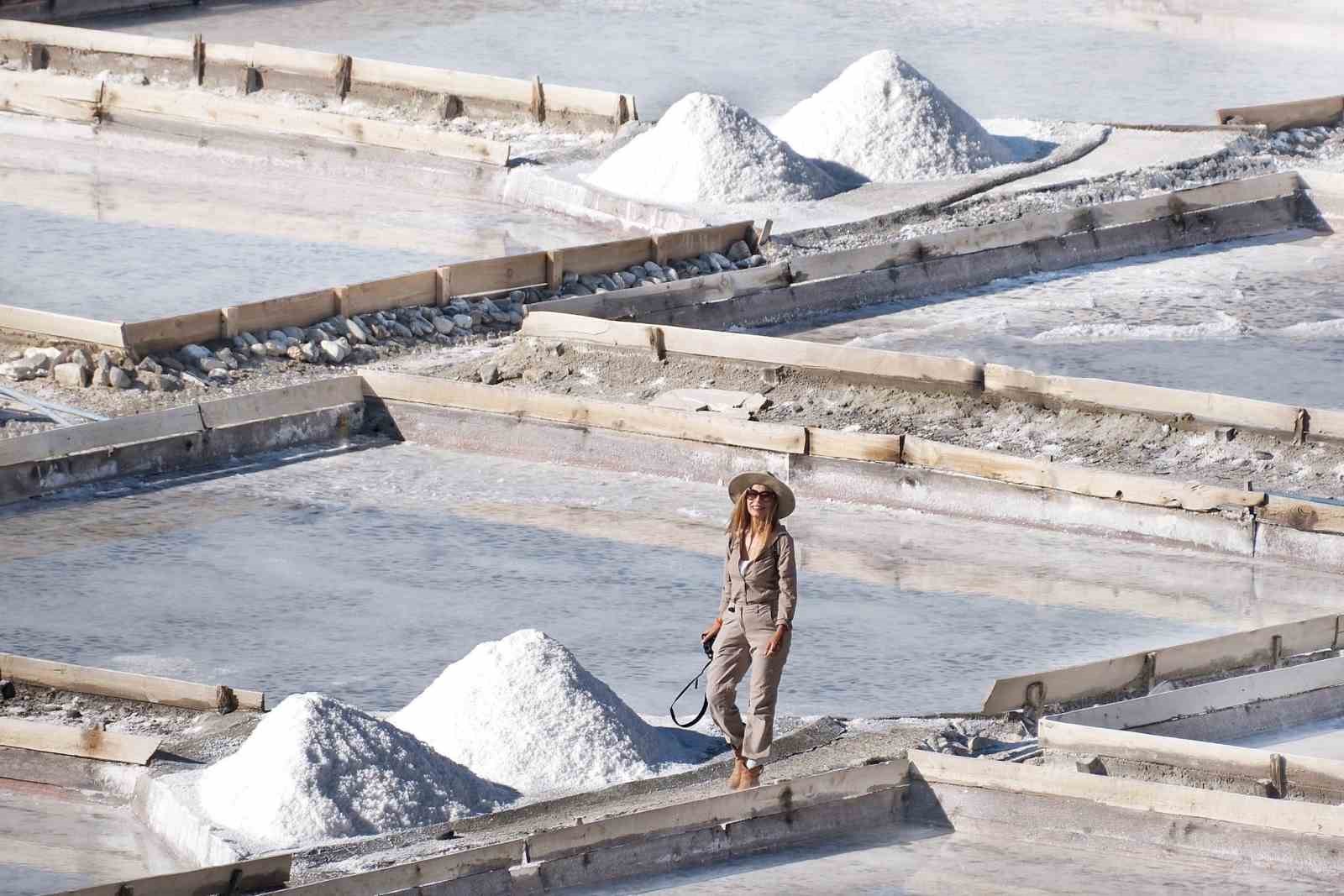 Kemah Tuzu, Avrupa Birliği’nde Coğrafi İşaret İçin İlk Adımı Attı