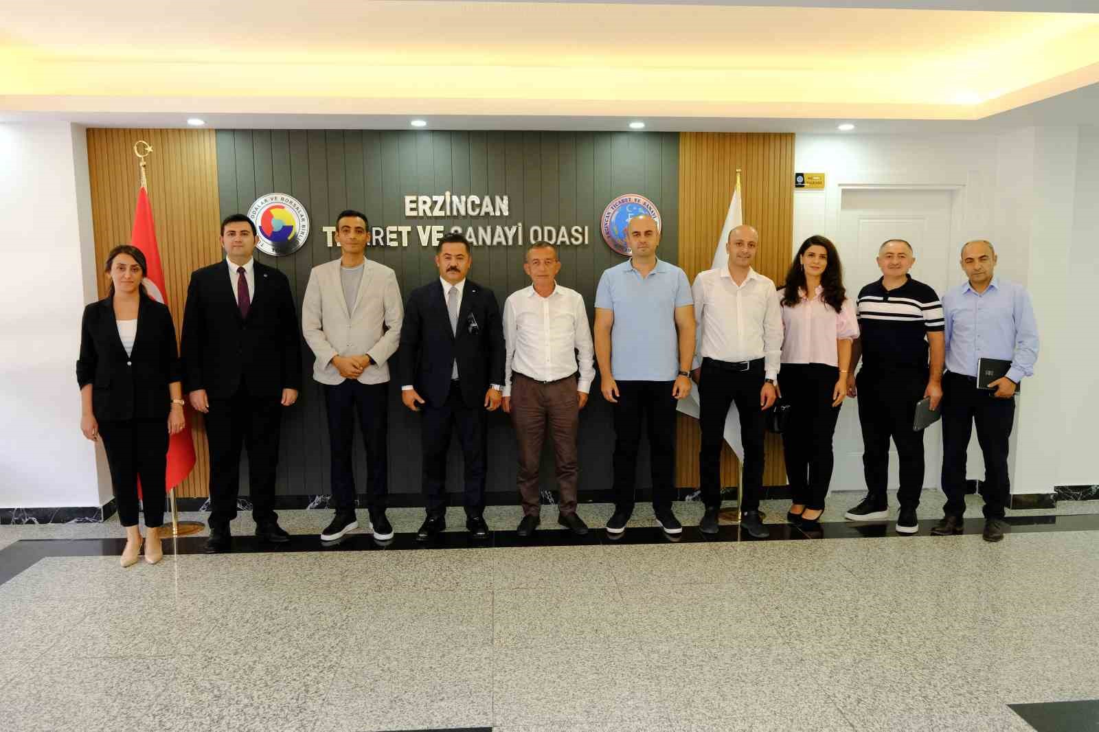 İzmir İş Dünyası İçin Nefes Kredisi Hamlesi