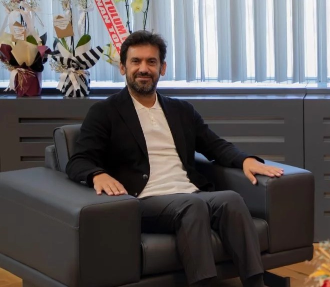 Batuhan Mumcu, Bilgi Teknolojileri ve İletişim Kurulu Üyesi Oldu