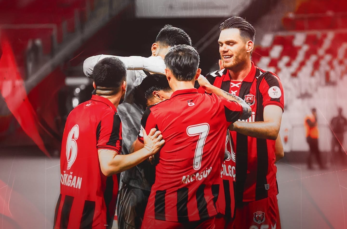 Erzincanspor, Yeni Sezon İçin Transfer Tahtasını Açtı