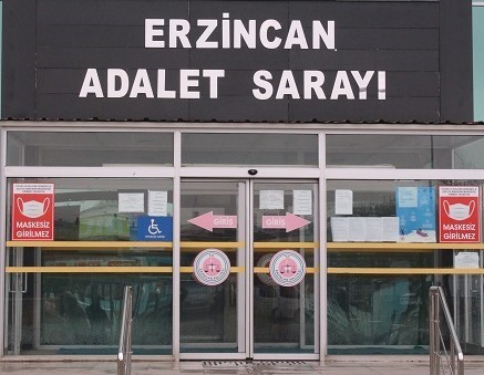 Erzincan'da Dolandırıcılık Davası: 20 Binden Fazla Mağdurun İlk Duruşması Yapıldı