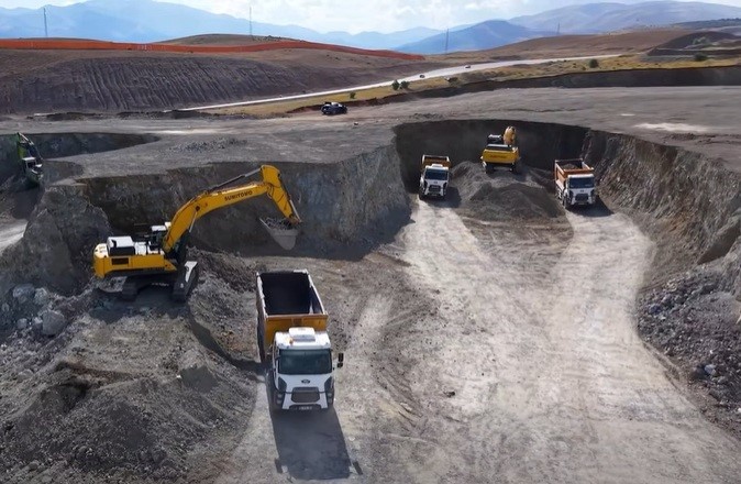 Erzincan'da Modern Hayvancılık İçin Yeni Adım: Besi OSB Açılıyor