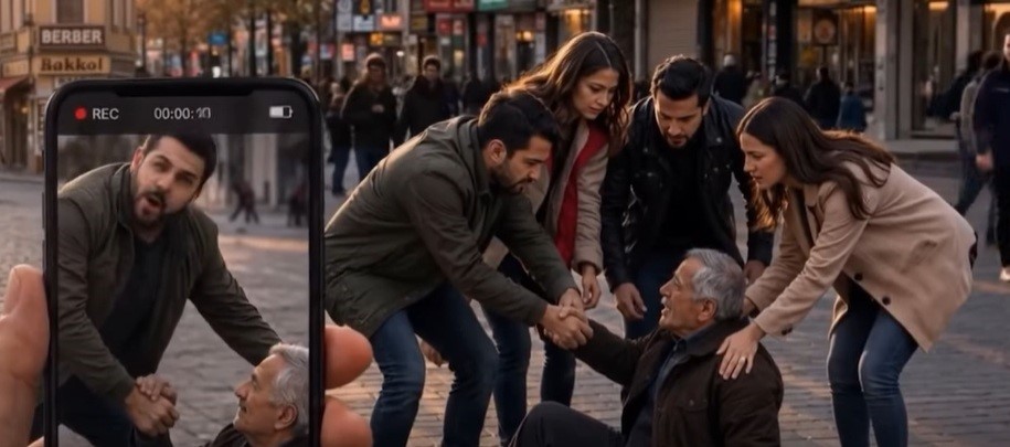 Yanlış Bilgilere Dikkat! İçişleri Bakanı'ndan Sosyal Medya Uyarısı
