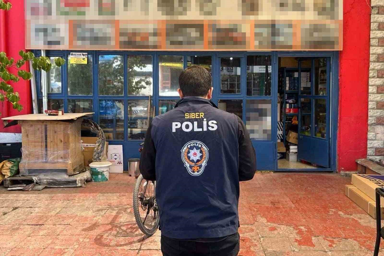 Erzincan'da Siber Güvenlik Farkındalığı Artıyor