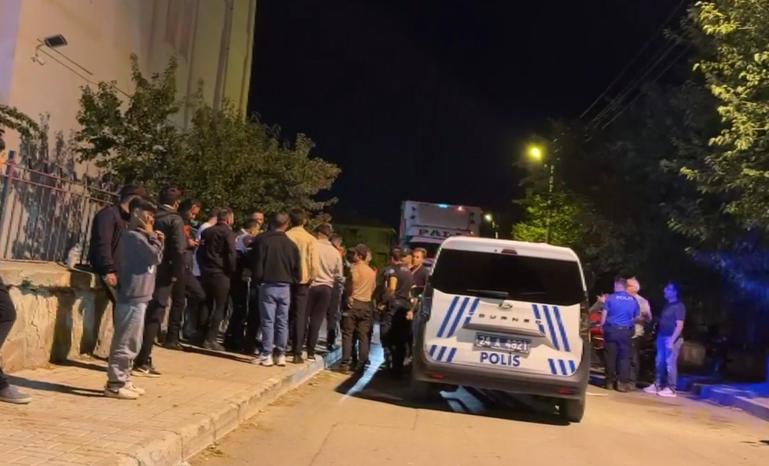 Erzincan'da Motosikletli Grup ile Okul İdarecileri Arasında Gerilim: Tartışma Karakolda Bitti