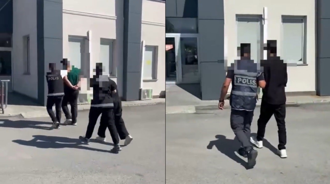 Erzincan'da Yutulan Uyuşturucu Madde Operasyonu: 2 Kilo 675 Gram Afyon Sakızı Ele Geçirildi