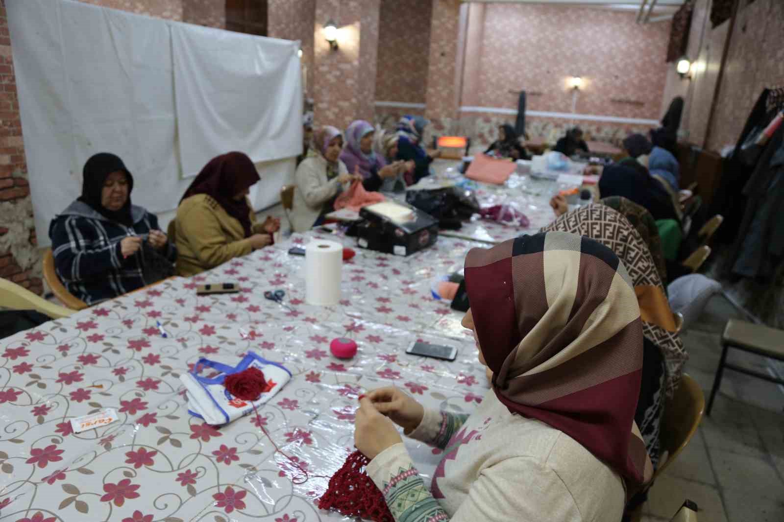Erzincan'da Yeni Dönem Kursları Sizi Bekliyor!