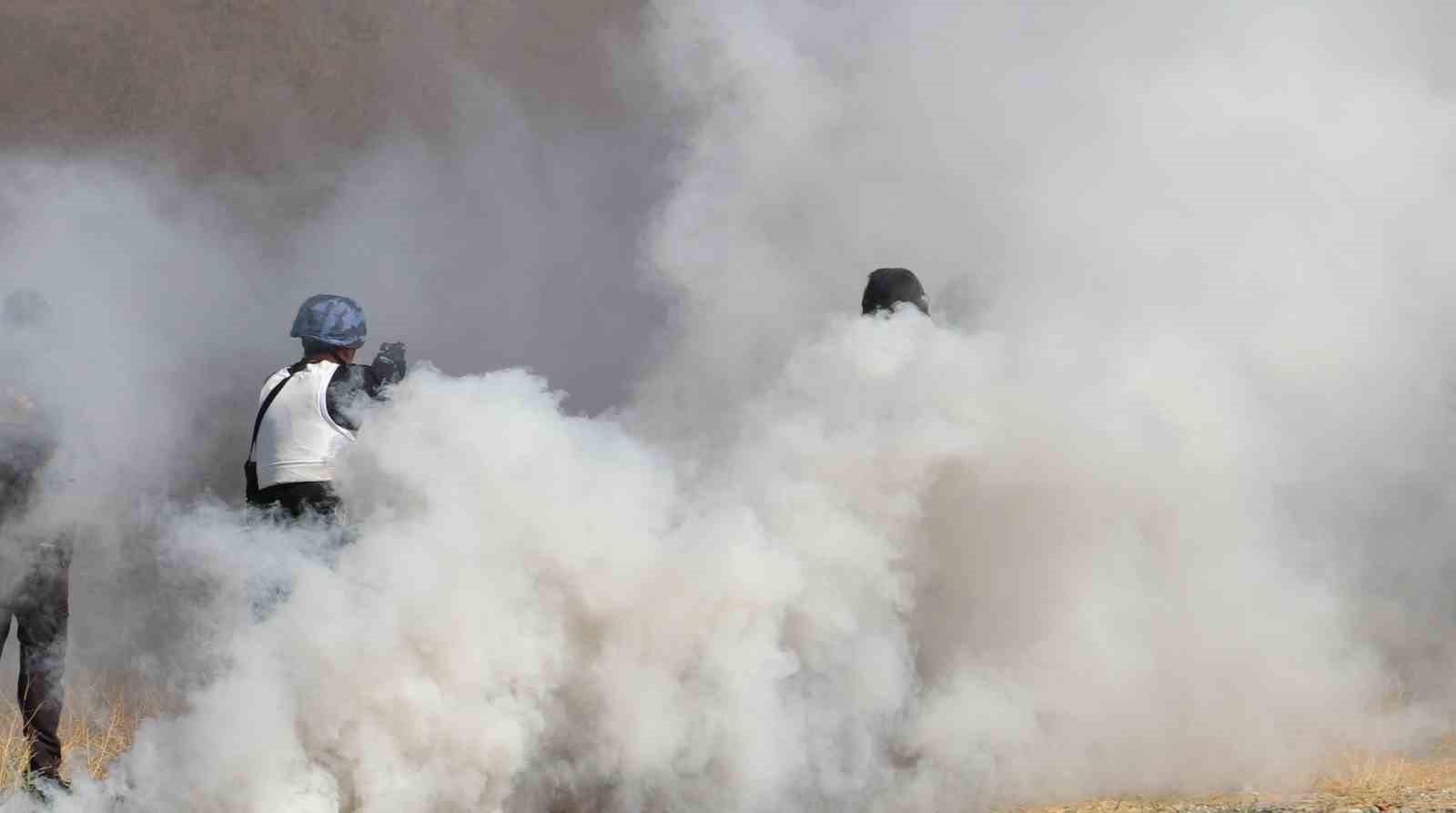 Erzincan Polisi, Acil Müdahale Eğitimleriyle Gücünü Artırıyor