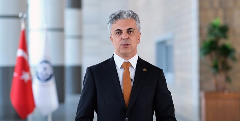 EBYÜ, Yeni Eğitim Yılına Hazırlıklarını Tamamladı