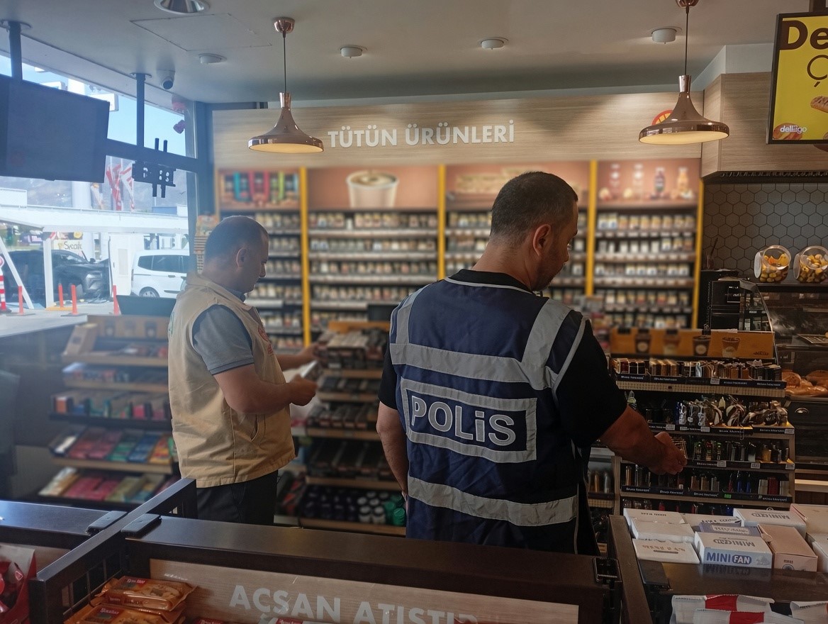 Erzincan'da Gıda Güvenliği Denetimleri Sıkılaştırıldı