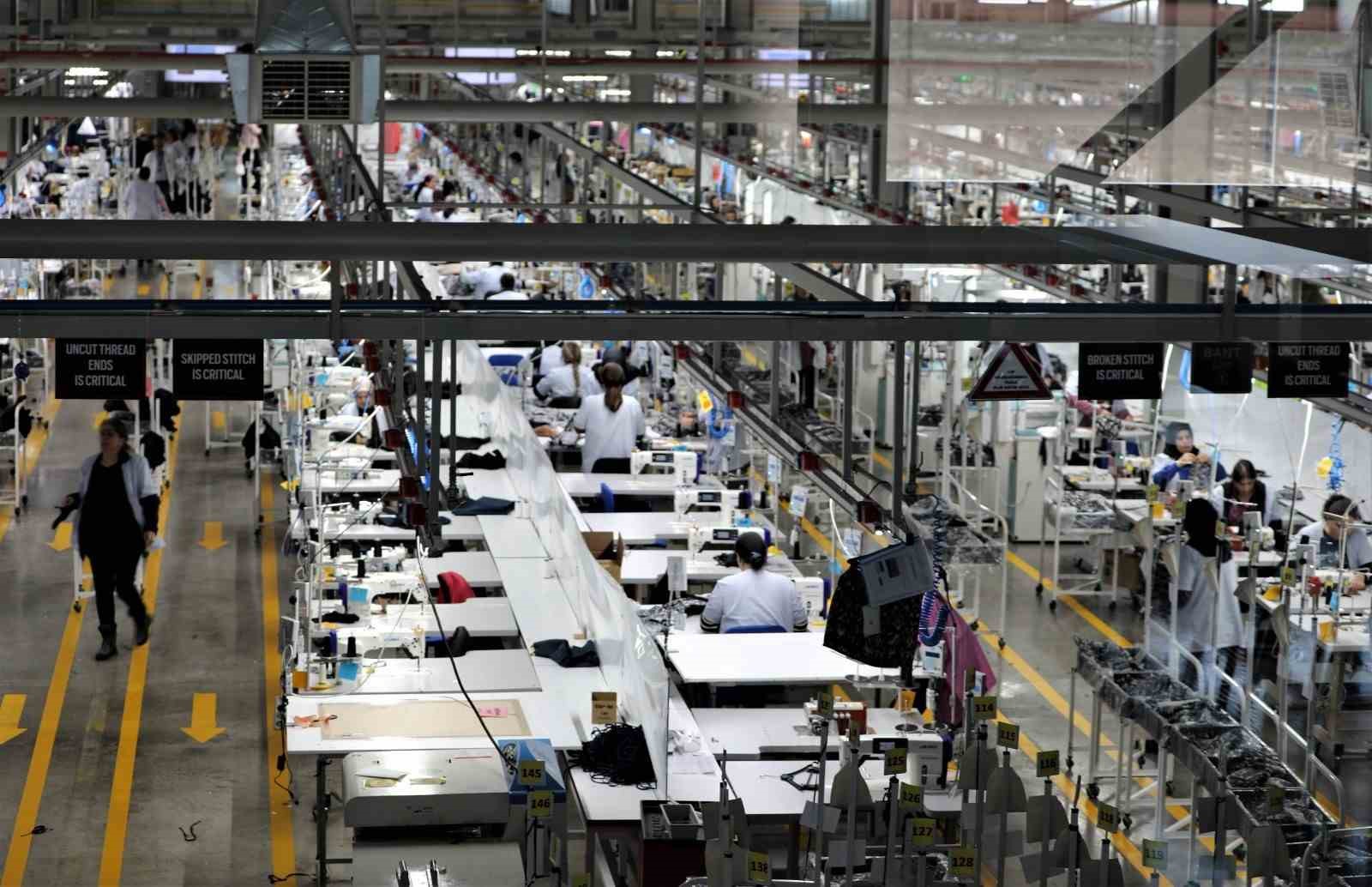 Yurt İçi Üretici Fiyat Endeksi Eylül'de Yüzde 27,38 Arttı