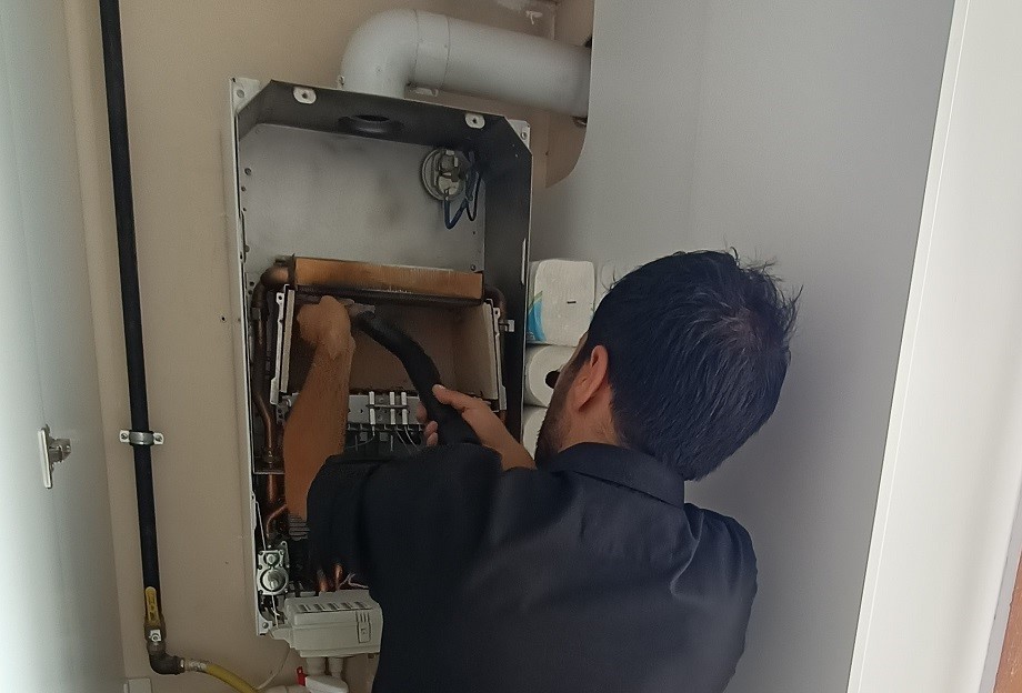 Kombinize Yılda Bir Bakım Yaptırarak Cüzdanınızı Rahatlatın