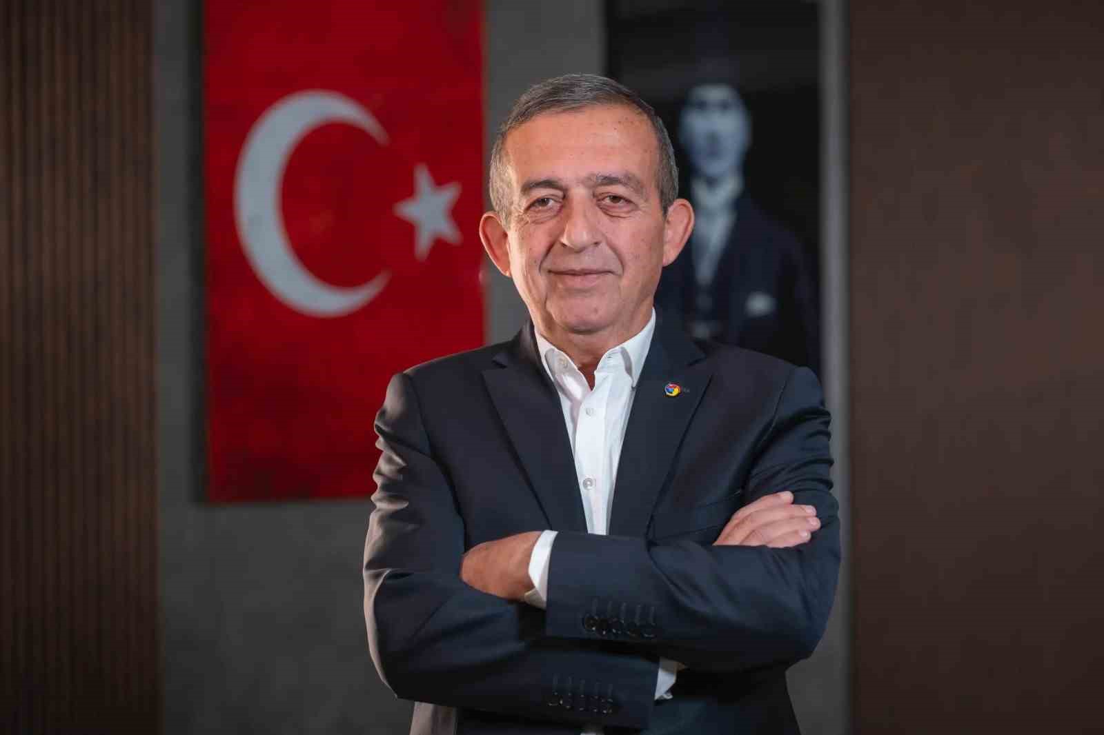 Erzincan Tulum Peyniri'ne Dijital Koruma: İzinsiz Kullanımlara Son!