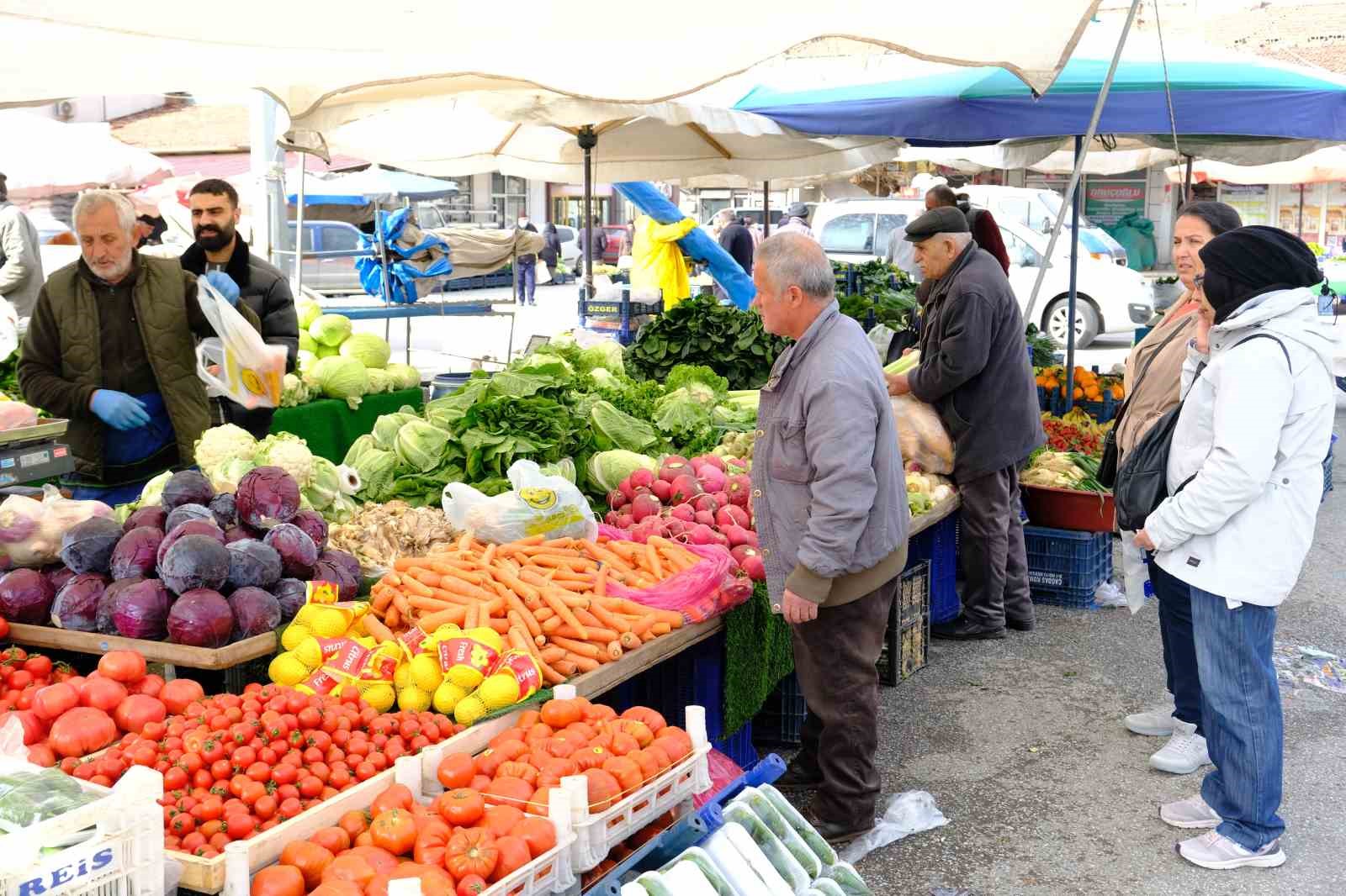 Sonbahar ve Kışa Hazırlık: Sağlıklı Beslenmenin Önemi