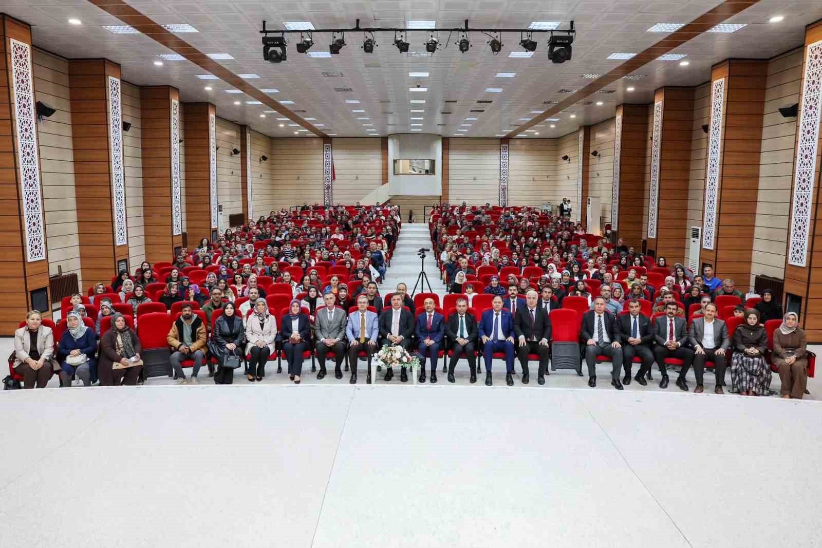 Erzincan'da Okul Güvenliği İçin Güçlü Adımlar Atıldı