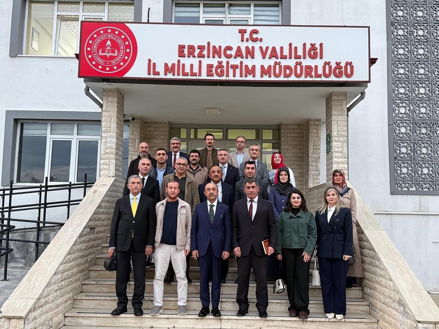 Öğrenci Güvenliği İçin İzmir'de Önemli Toplantı Yapıldı