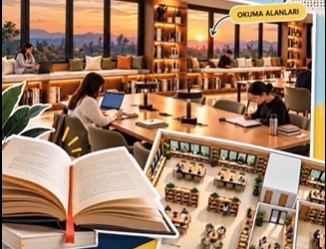Erzincan'da Yeni Kültürel ve Eğitim Merkezleri Yolda