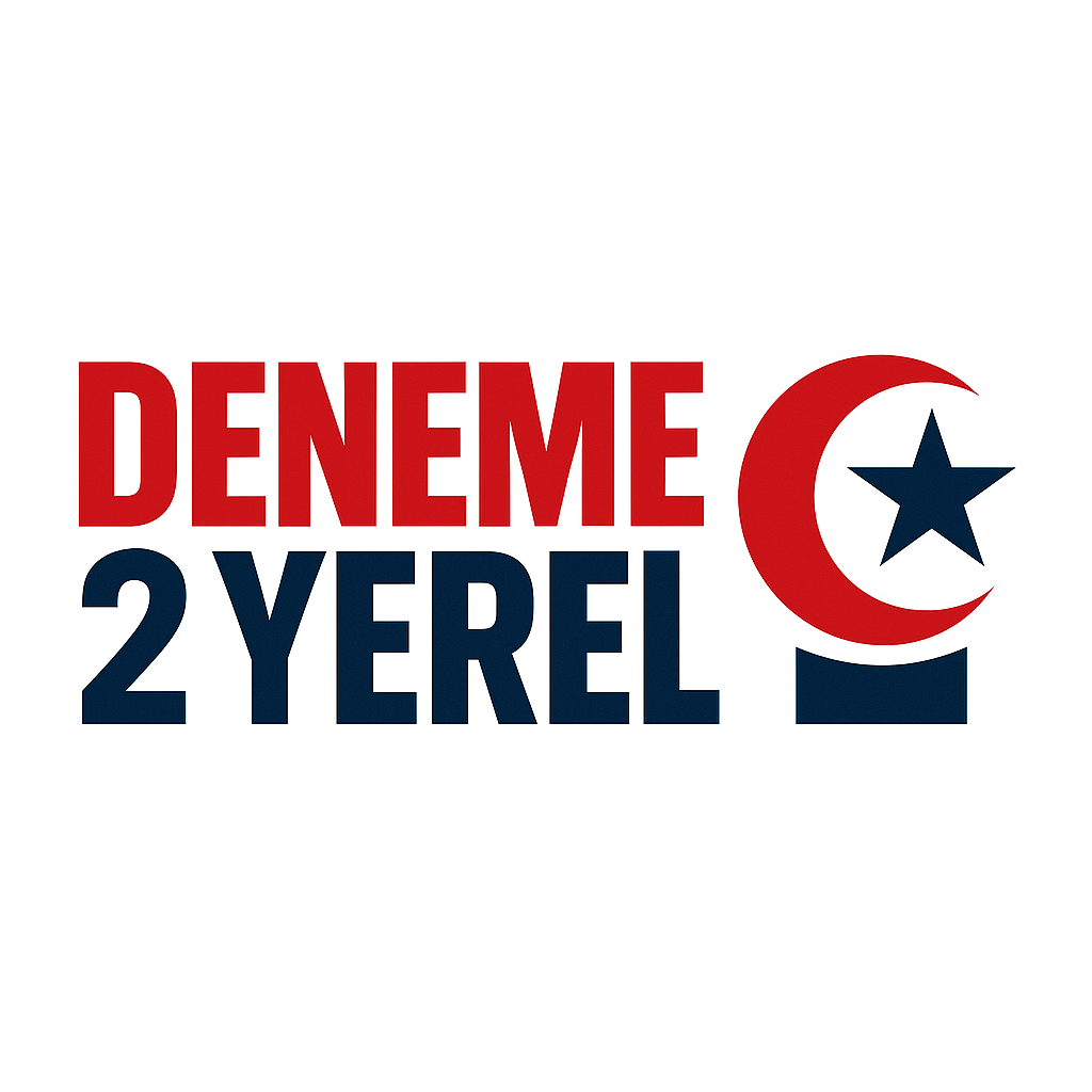 Deneme 2 Haber