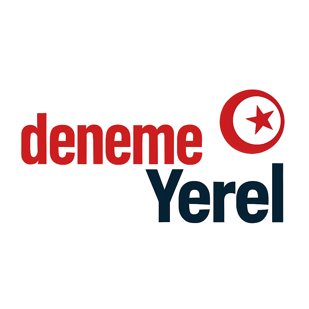 deneme3 Haber