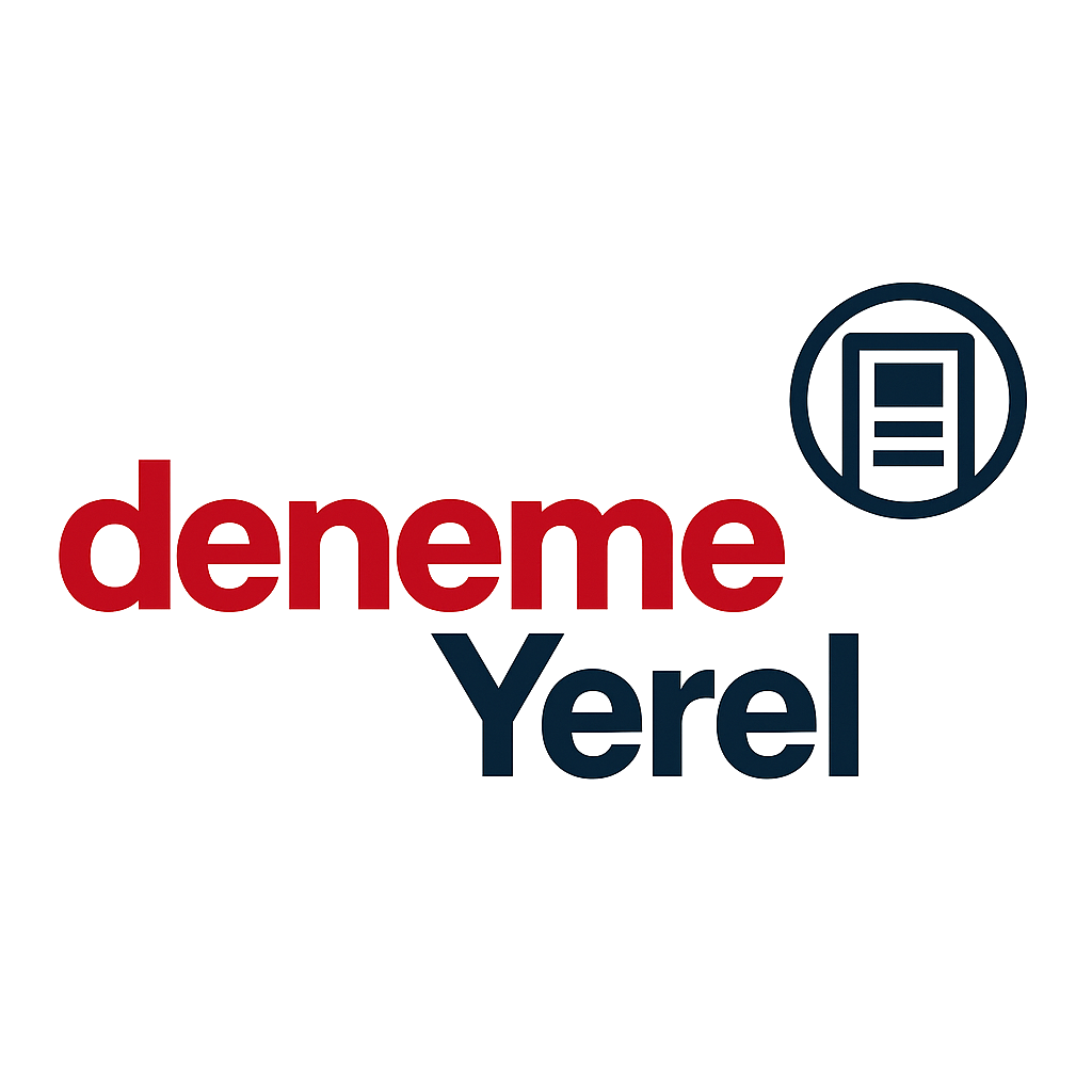 deneme5 Haber