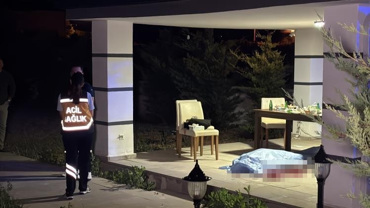 Aksaray'da cinayet zanlısı Aydın'da yakalandı