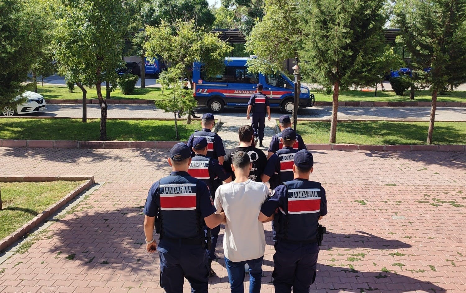 Aksaray'da Yasa Dışı Bahis Operasyonu: Bir Kişi Tutuklandı