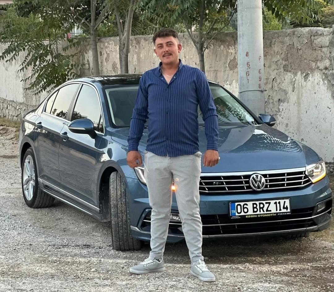 Aksaray'da Kuyu Temizliği Sırasında Elektrik Akımına Kapılan Genç Hayatını Kaybetti